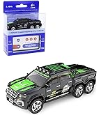 Amazon.co.jp: ラジコンカー 1/64ミニラジコンカー ミニRCカー